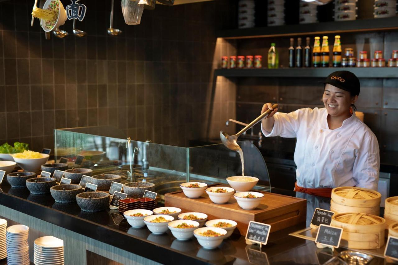 Oakwood Hotel Sanya