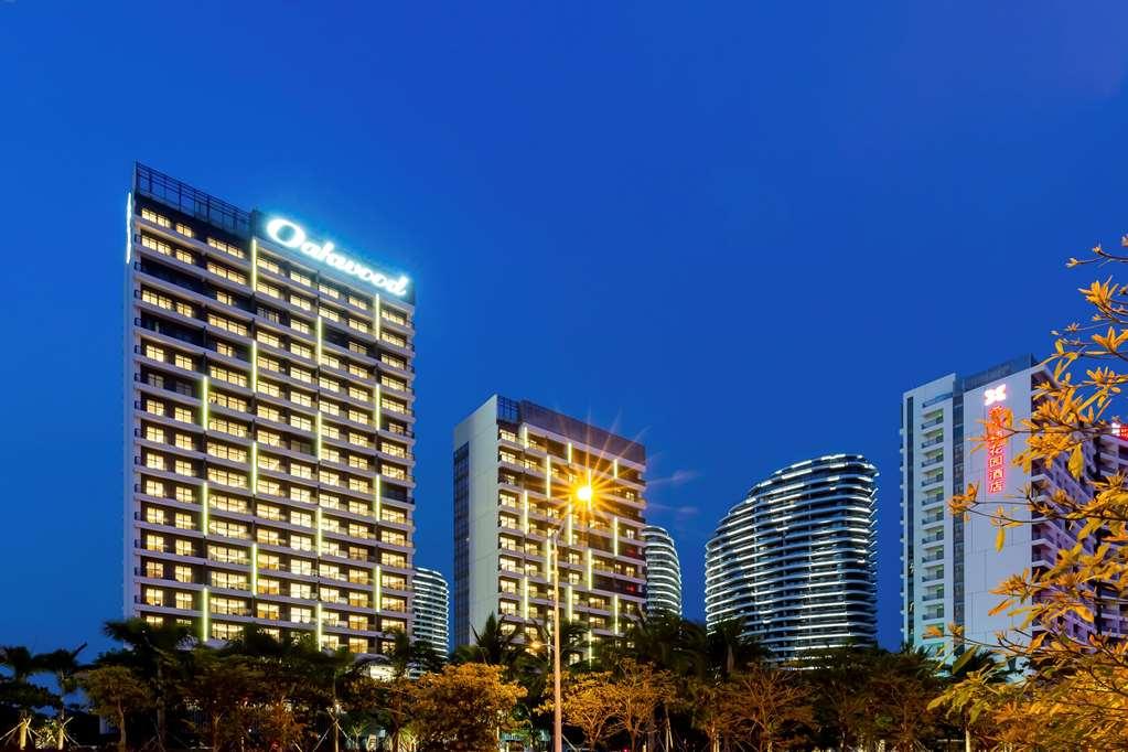 Oakwood Hotel 5*
