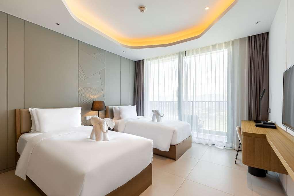Oakwood Hotel Sanya