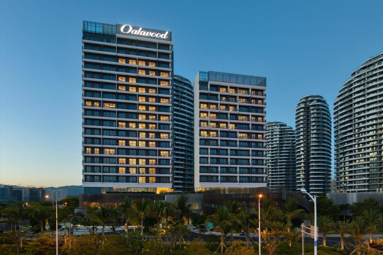 Oakwood Sanya
