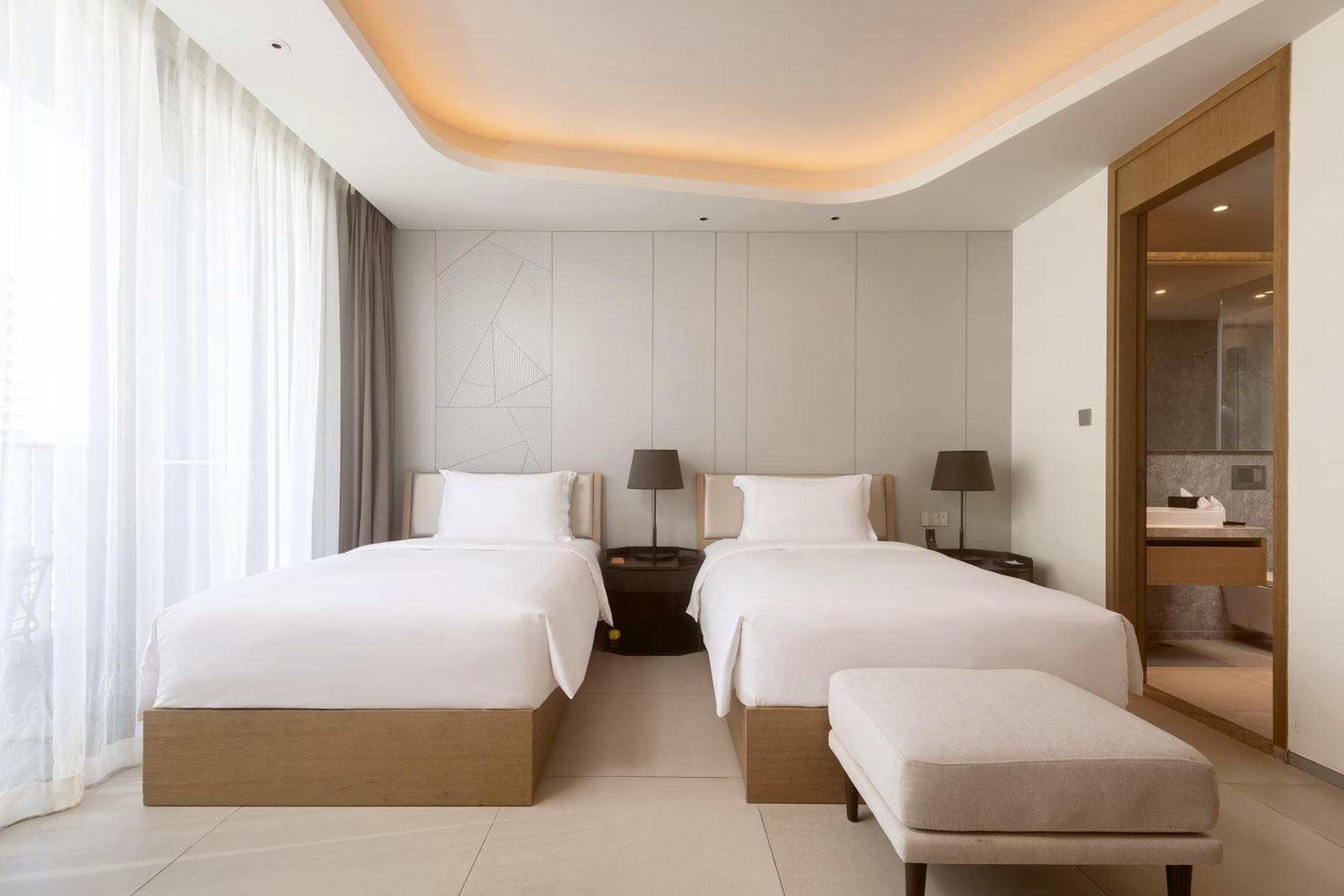 Hotel Oakwood