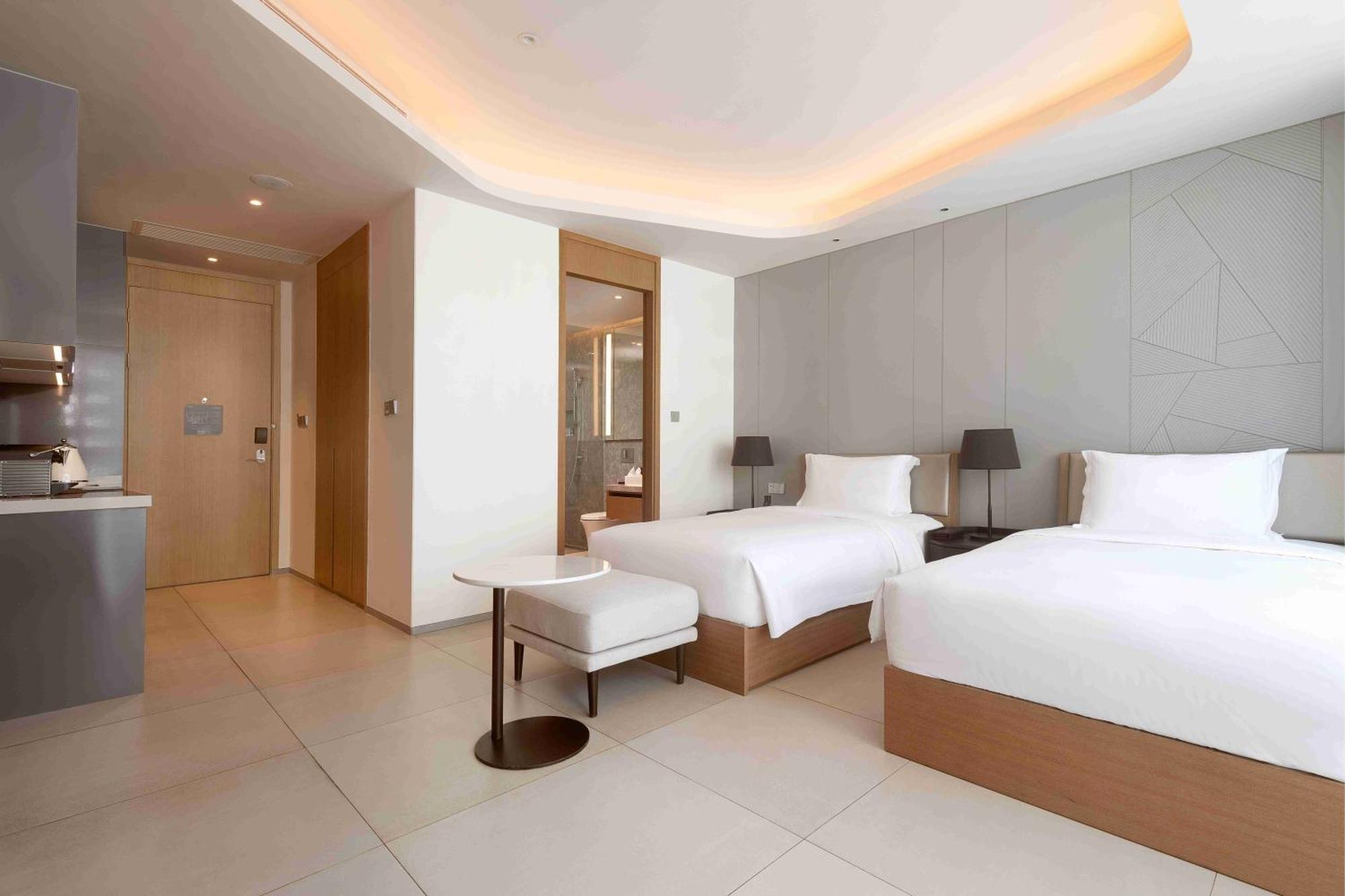 Hotel Oakwood Sanya