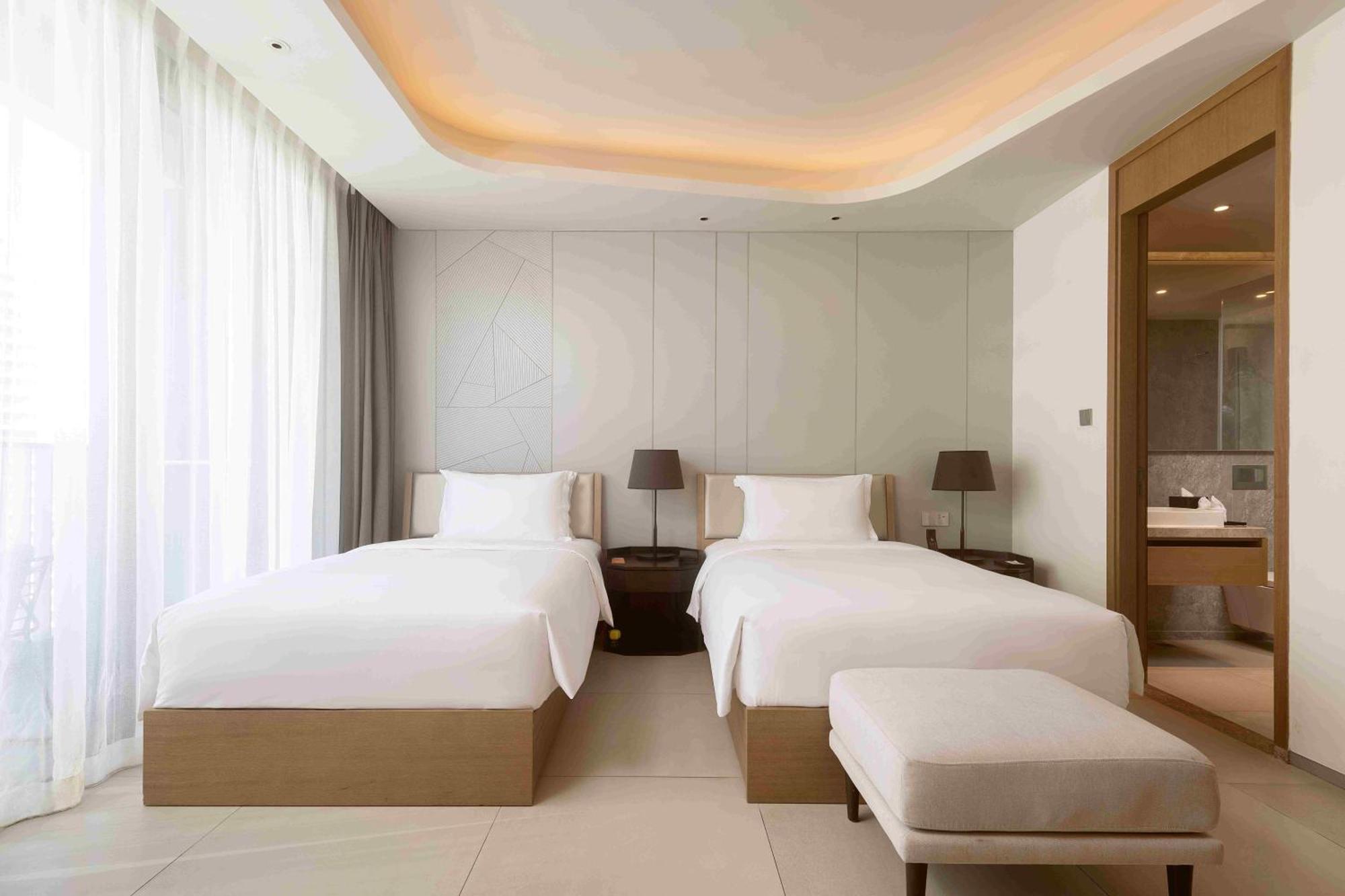 Oakwood Sanya