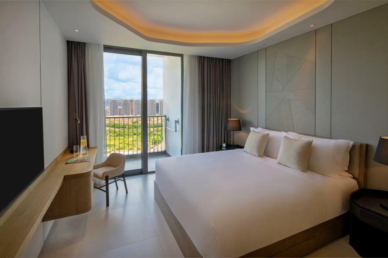 Oakwood 5* Sanya
