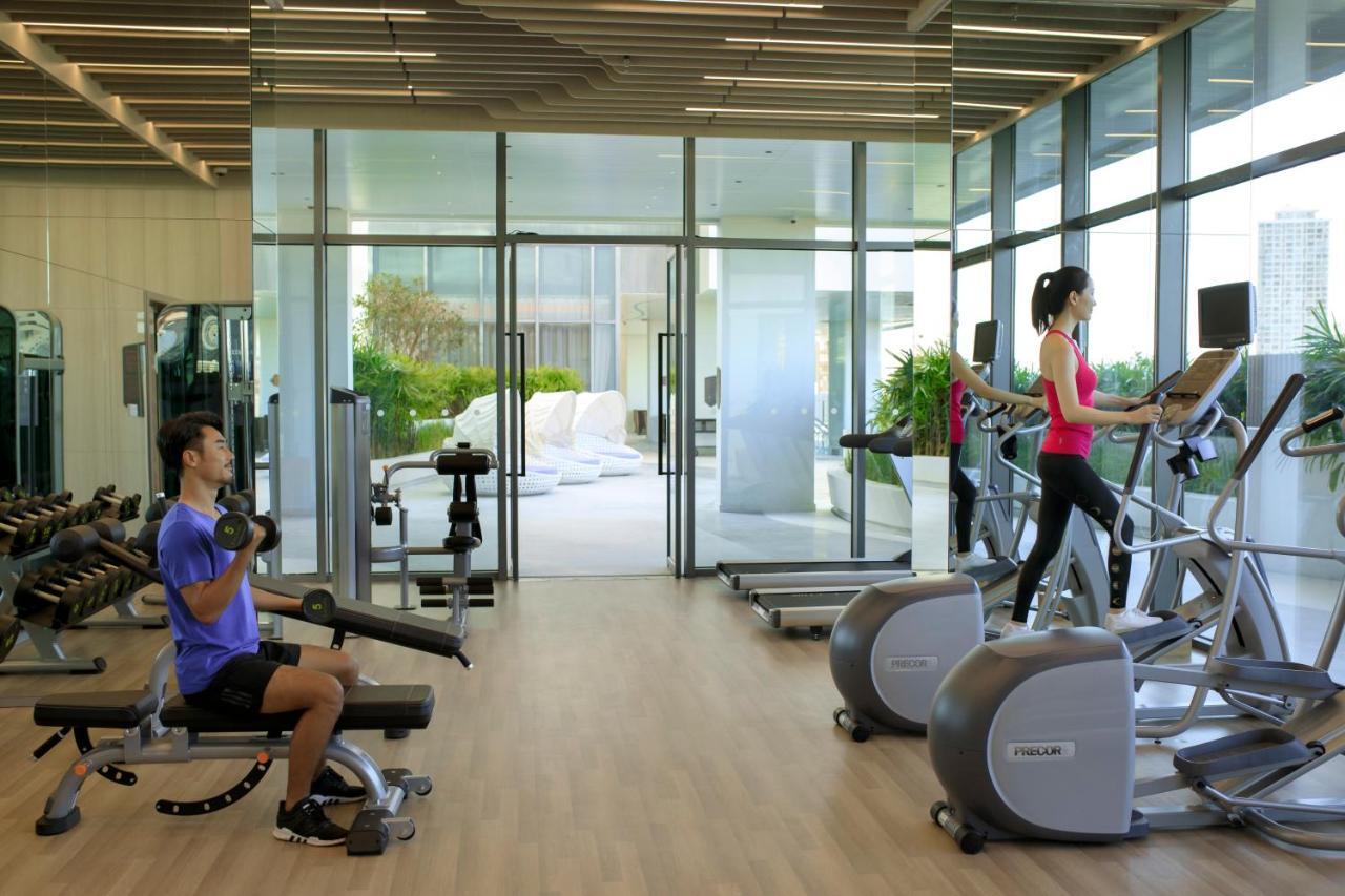 Oakwood Sanya