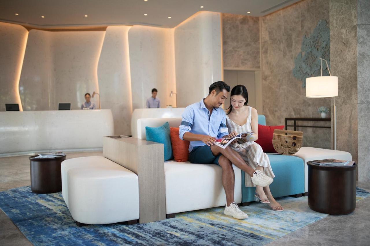 Hotel Oakwood Sanya